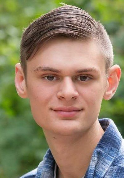 Braden Drake